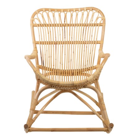 mecedora ratan 99x68x94 cm