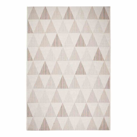 Alfombra de exterior Rainbow III estilo étnico - varios tamaños