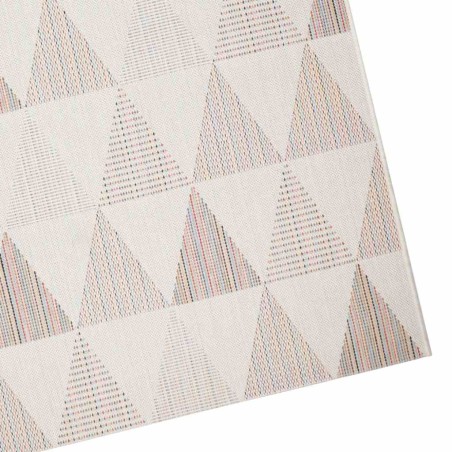 Alfombra de exterior Rainbow III estilo étnico - varios tamaños