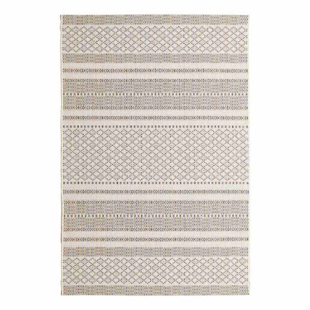 Alfombra de exterior Rainbow II estilo étnico - varios tamaños