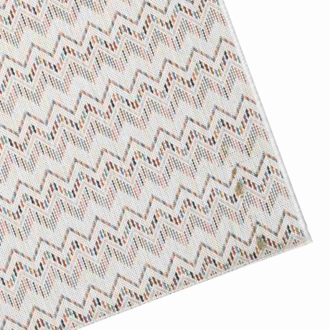 Alfombra de exterior Rainbow I estilo étnico - varios tamaños