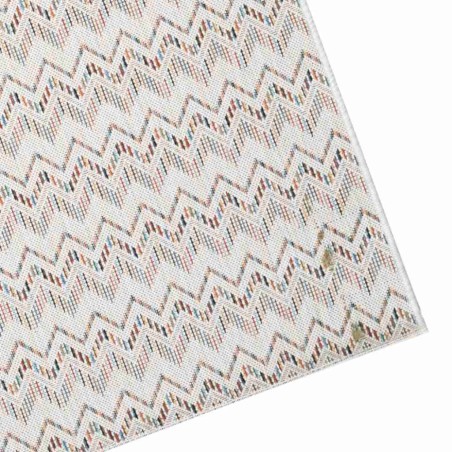 Alfombra de exterior Rainbow I estilo étnico - varios tamaños