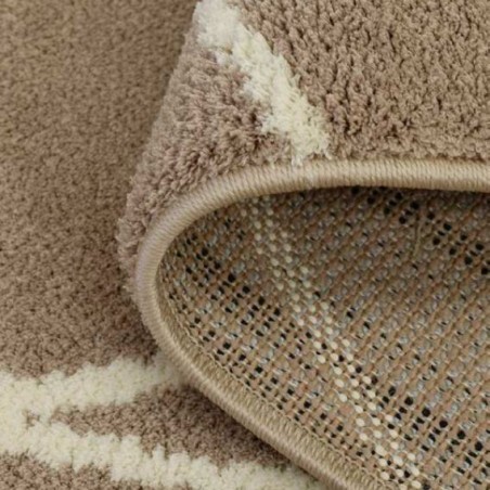 Alfombra microfibra colección BOHEMIAN IV - varios tamaños