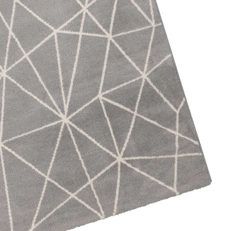 Alfombra microfibra colección BOHEMIAN III - varios tamaños