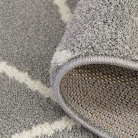 Alfombra microfibra colección BOHEMIAN III - varios tamaños