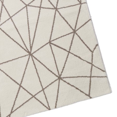 Alfombra microfibra colección BOHEMIAN II - varios tamaños