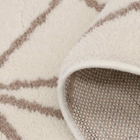 Alfombra microfibra colección BOHEMIAN II - varios tamaños