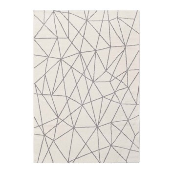 Alfombra microfibra colección BOHEMIAN I - varios tamaños