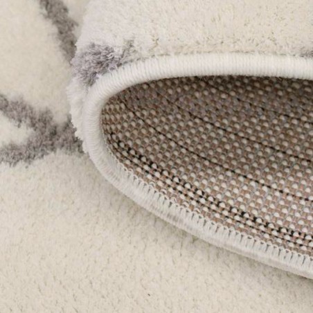 Alfombra microfibra colección BOHEMIAN I - varios tamaños