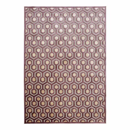 Alfombra de viscosa colección Sevilha VII- varios tamaños