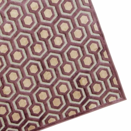 Alfombra de viscosa colección Sevilha VII- varios tamaños