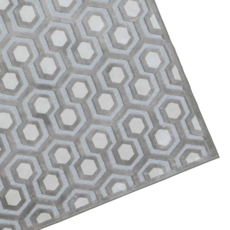 Alfombra de viscosa colección Sevilha VI- varios tamaños