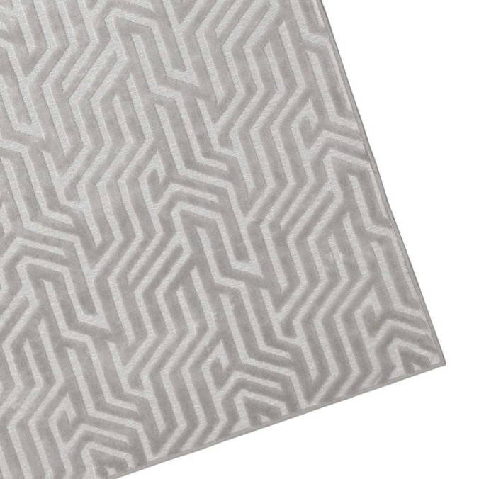 Alfombra de viscosa colección Sevilha V- varios tamaños