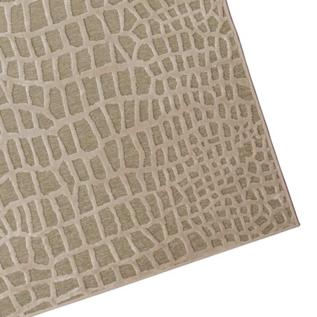 Alfombra de viscosa colección Sevilha I - varios tamaños