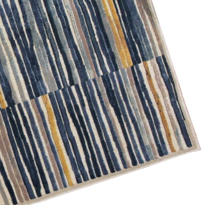 Alfombra de viscosa colección Puerto Rico  IV - varios tamaños