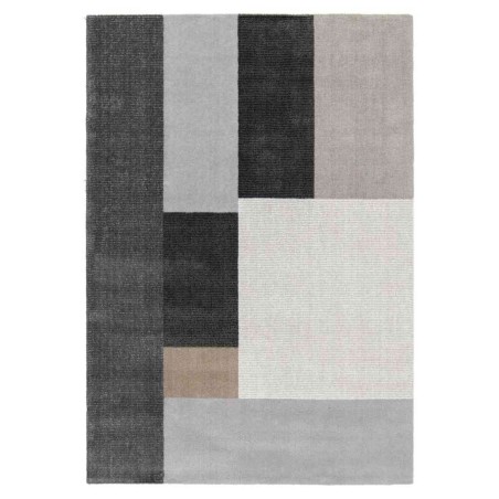 Alfombra diseño BAUHAUS IV - varios tamaños