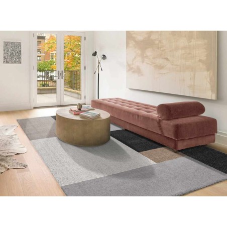 Alfombra diseño BAUHAUS IV - varios tamaños