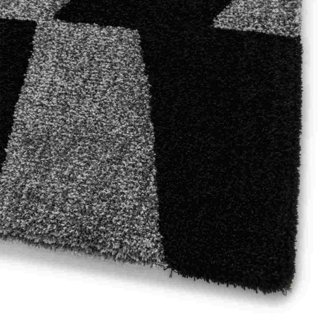 Alfombra diseño BAUHAUS III - varios tamaños