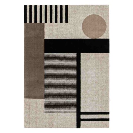 Alfombra diseño BAUHAUS II - varios tamaños