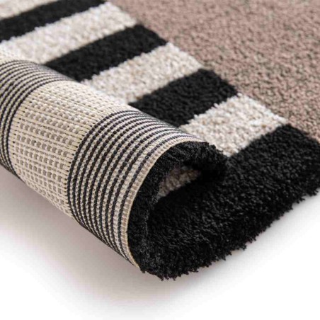 Alfombra diseño BAUHAUS II - varios tamaños