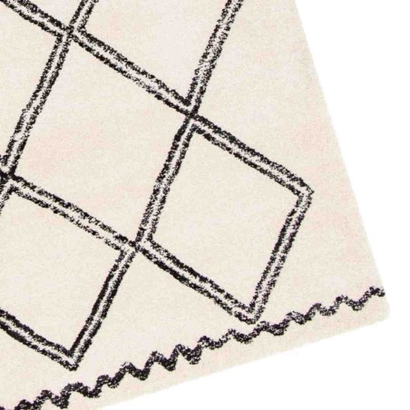 Alfombra diseño NOMAD III - varios tamaños