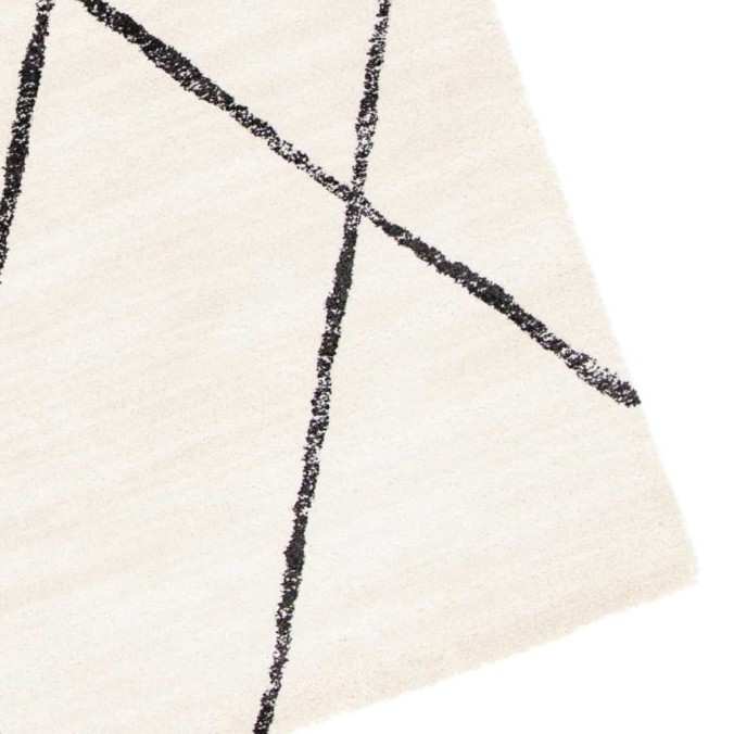 Alfombra diseño NOMAD II - varios tamaños