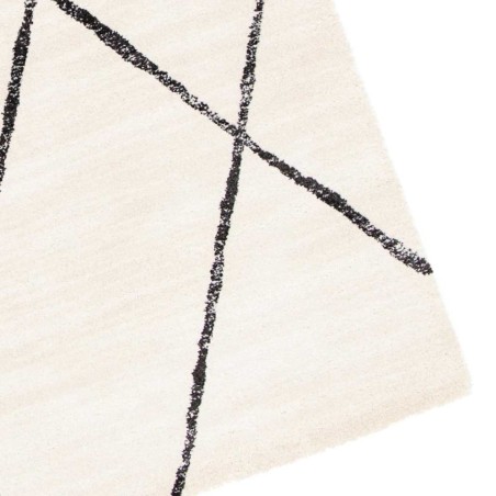 Alfombra diseño NOMAD II - varios tamaños