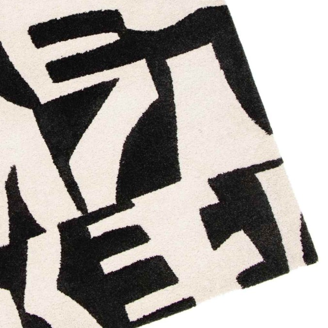 Alfombra diseño NOMAD I - varios tamaños