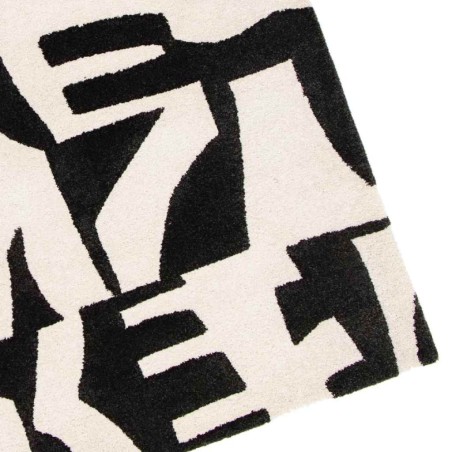 Alfombra diseño NOMAD I - varios tamaños