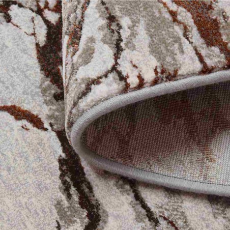Alfombra diseño veteado JASPE II - varios tamaños