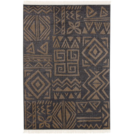 Alfombra estilo étnico RE-TRIBAL V - varios tamaños