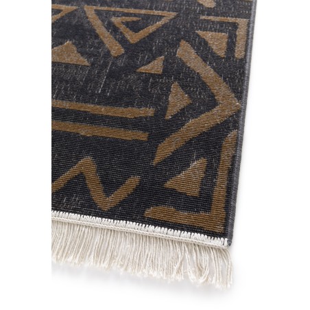 Alfombra estilo étnico RE-TRIBAL V - varios tamaños