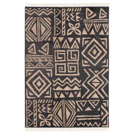 Alfombra estilo étnico RE-TRIBAL IV - varios tamaños