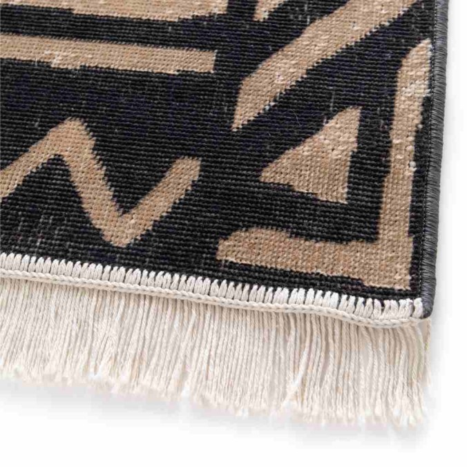 Alfombra estilo étnico RE-TRIBAL IV - varios tamaños