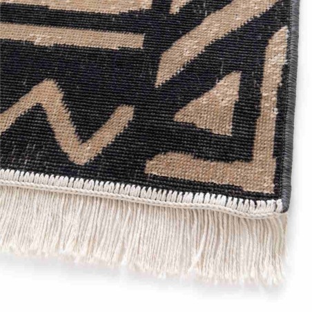 Alfombra estilo étnico RE-TRIBAL IV - varios tamaños