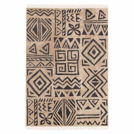 Alfombra estilo étnico RE-TRIBAL III - varios tamaños