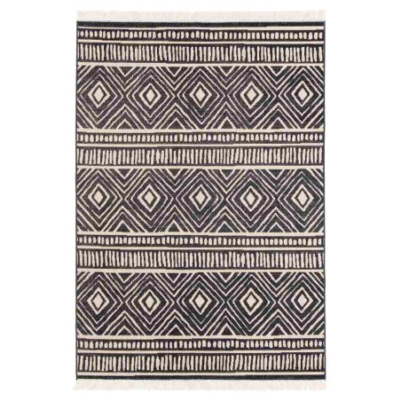 Alfombra estilo étnico RE-TRIBAL II - varios tamaños