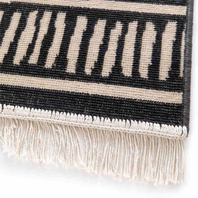 Alfombra estilo étnico RE-TRIBAL II - varios tamaños