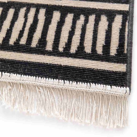 Alfombra estilo étnico RE-TRIBAL II - varios tamaños