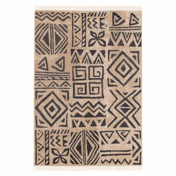 Alfombra estilo étnico RE-TRIBAL I - varios tamaños