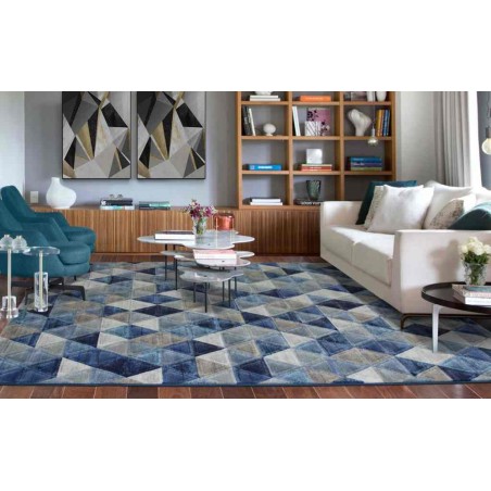 Alfombra colección MONETTI VIII - varios tamaños