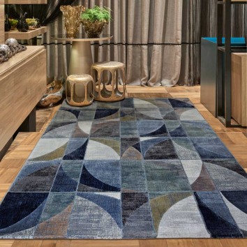 Alfombra colección MONETTI VII - varios tamaños 2