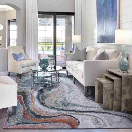 Alfombra colección MONETTI IV - varios tamaños