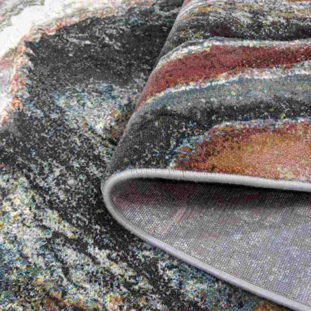 Alfombra redonda colección MONETTI - varios tamaños