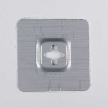 reloj pared terrazo 60x4,5x60 cm