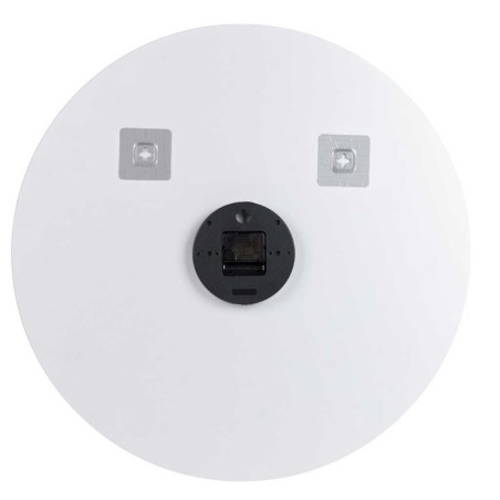 reloj pared terrazo 60x4,5x60 cm