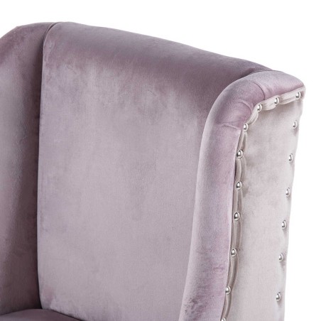 taburete cocina lila-gris c/tirador 48x53x104cm