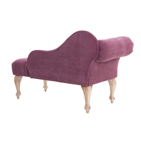 pie de cama 119x55x77 cm