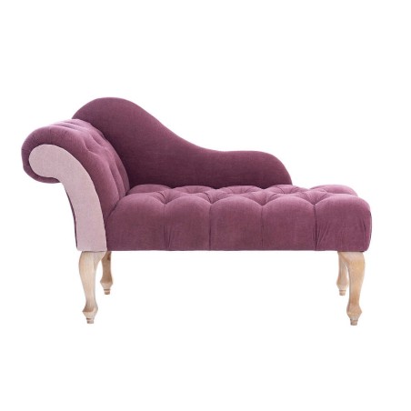 pie de cama 119x55x77 cm