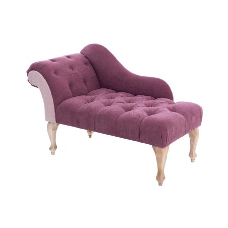 pie de cama 119x55x77 cm